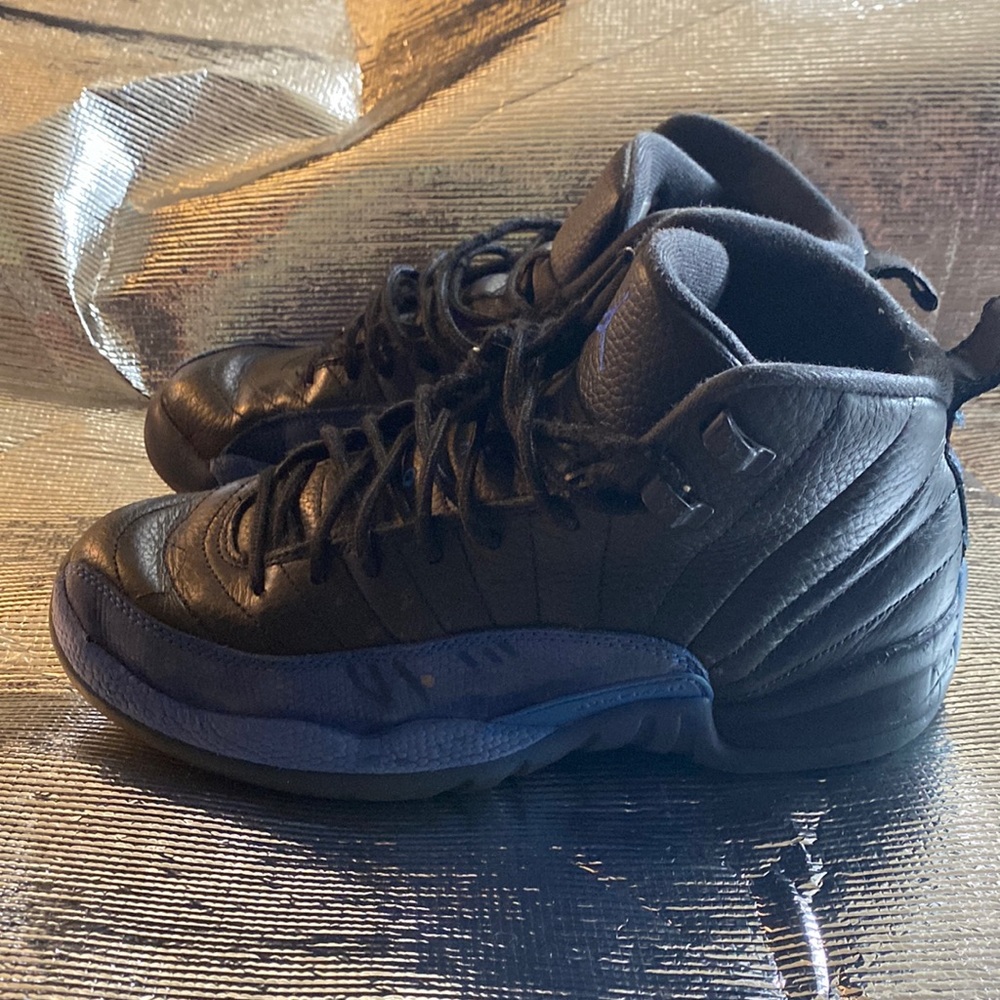 Jordan12 sz 7